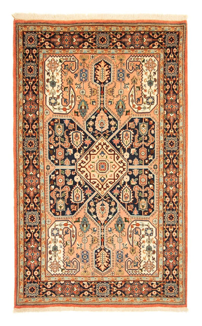 Ardabil Mattan 138x228cm - Persisk matta