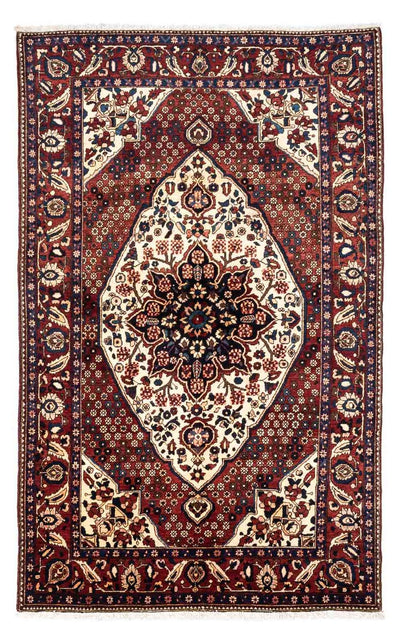 Bakhtiari Mattan 158x263cm - Persisk matta