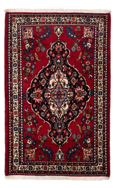 Abadeh Mattan 110x162cm - Persisk matta