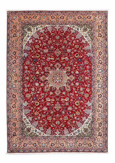Tabriz - 50 Raj Mattan 205x307cm - Persisk matta