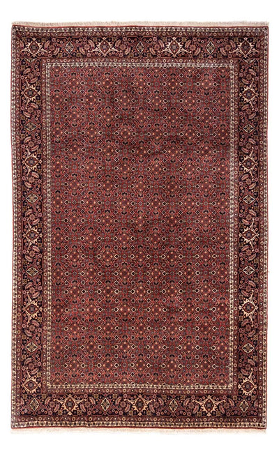 Bidjar - Takab Mattan 200x293cm - Persisk matta