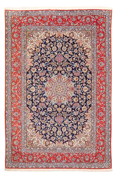 Isfahan Mattan 200x310cm - Persisk matta
