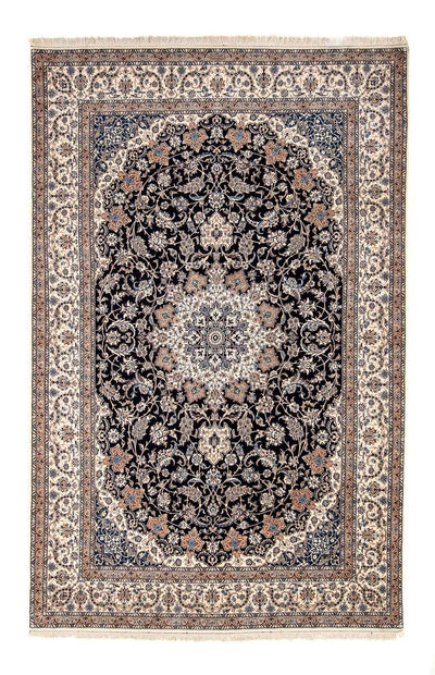 Nain - 6La Mattan 211x320cm - Persisk matta