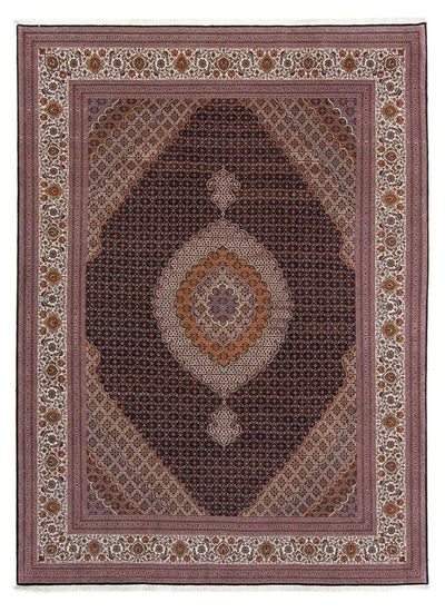 Tabriz Mattan 255x340cm - Persisk matta