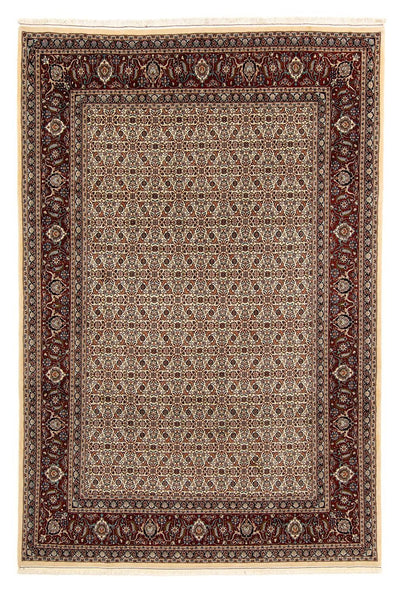 Moud Mattan 243x355cm - Persisk matta