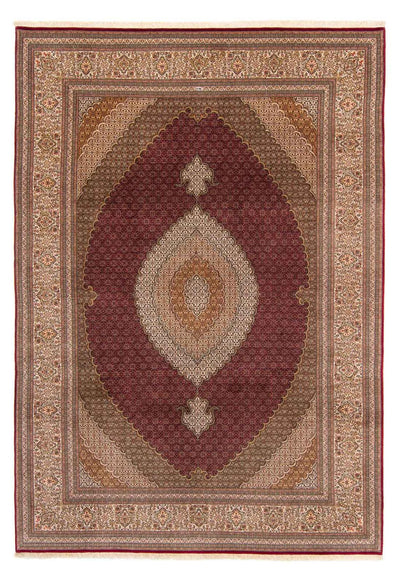 Tabriz Mattan 253x358cm - Persisk matta