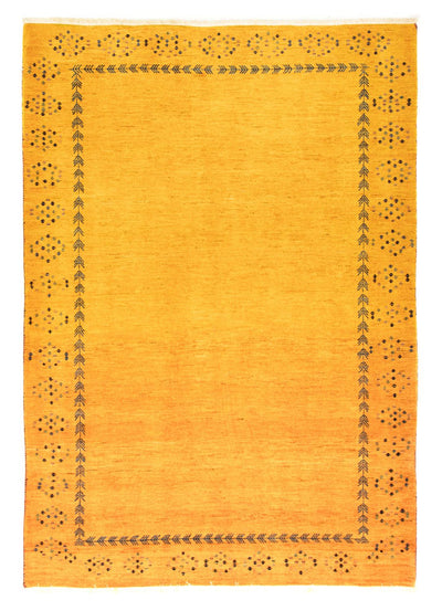 Loribaft Mattan 170x240cm - Perserteppich Wollteppich