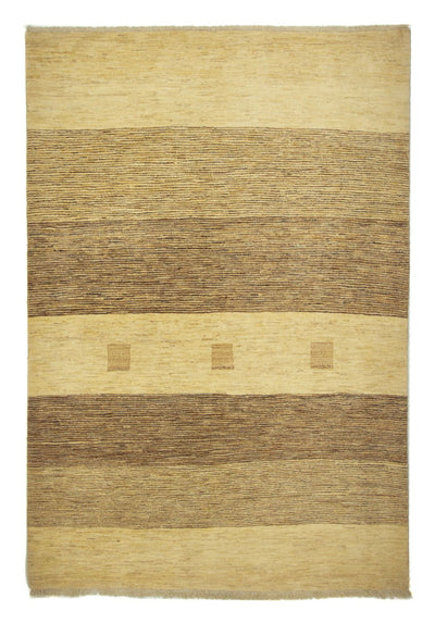 Loribaft Mattan 167x244cm - Perserteppich Wollteppich