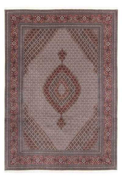 Tabriz Mattan 253x355cm - Persisk matta
