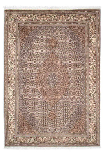 Tabriz Mattan 168x242cm - Persisk matta