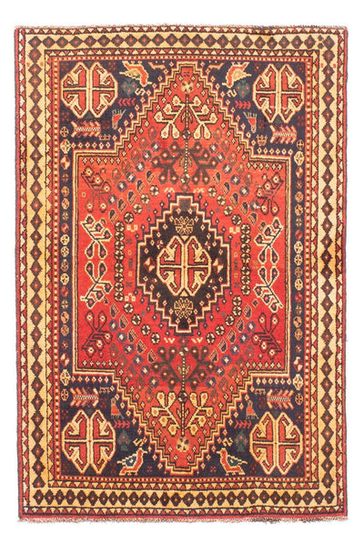 Shiraz Mattan 96x144cm - Persisk matta