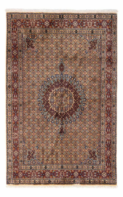 Moud Mattan 160x238cm - Persisk matta