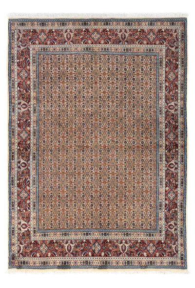 Moud Mattan 168x235cm - Persisk matta