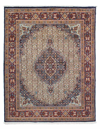 Moud Mattan 149x196cm - Persisk matta