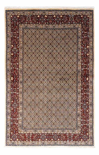Moud Mattan 152x235cm - Persisk matta