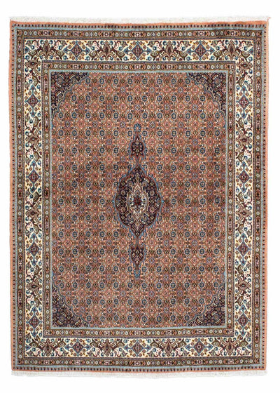 Moud Mattan 142x195cm - Persisk matta