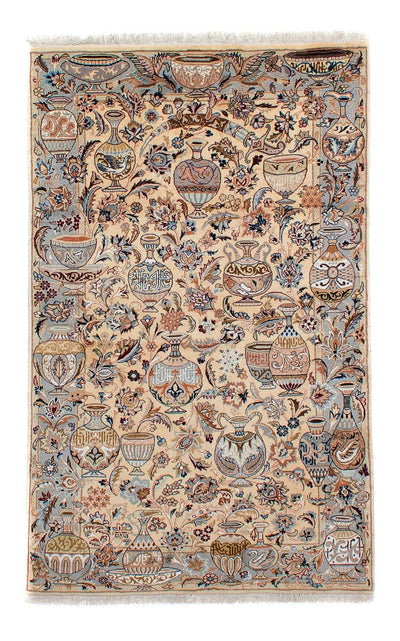 Kashmar Mattan 128x202cm - Persisk matta