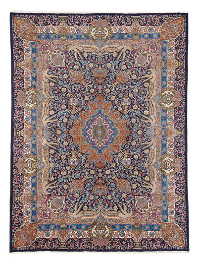 Kashmar Mattan 298x394cm - Persisk matta