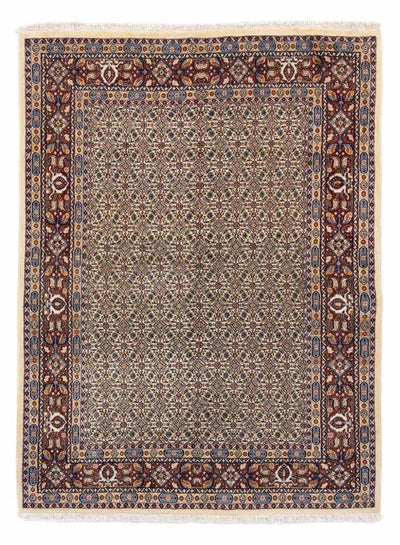 Moud Mattan 150x202cm - Persisk matta