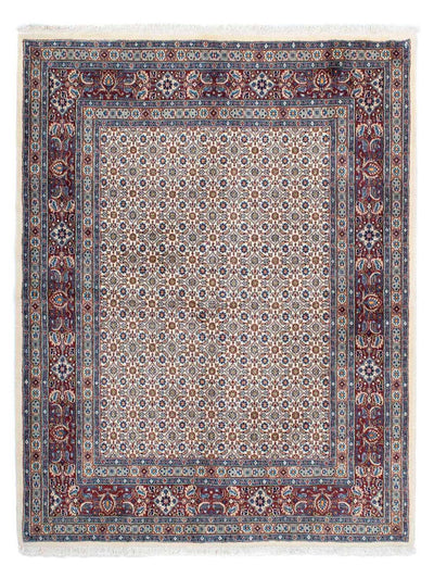 Moud Mattan 154x193cm - Persisk matta