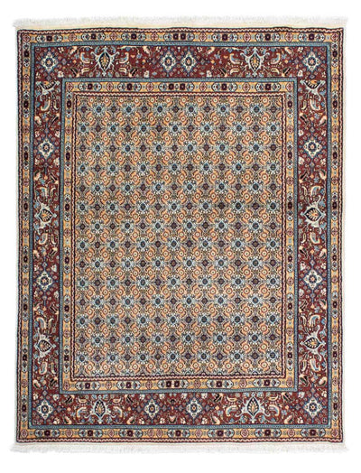 Moud Mattan 151x188cm - Persisk matta