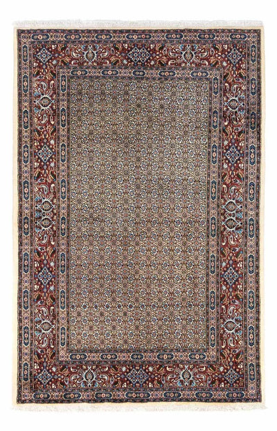 Moud Mattan 155x242cm - Persisk matta
