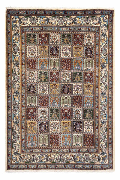 Moud Mattan 167x246cm - Persisk matta