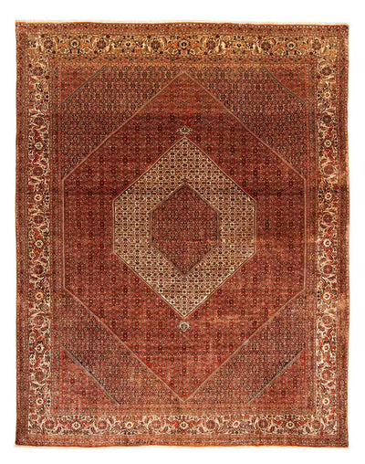 Bidjar Mattan 297x373cm - Persisk matta