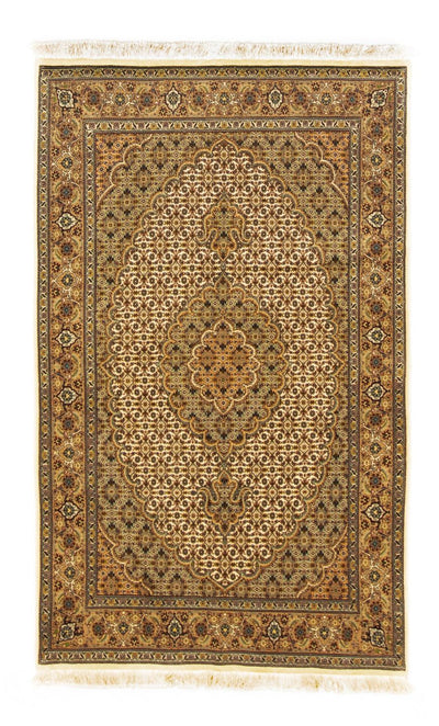 Tabriz - 50 Raj Mattan 100x166cm - Persisk matta