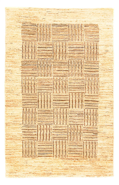 Indo Gabbeh Mattan 62x97cm - Perserteppich Wollteppich