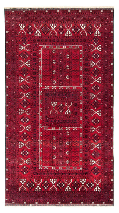 Turkaman-matta 151x255cm - Persisk matta