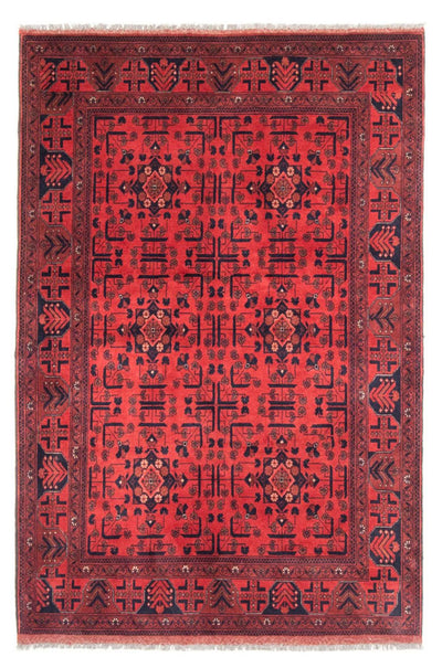 Khal Mohammadi Mattan 130x190cm - Oriental Carpet