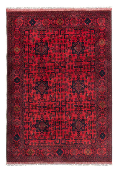 Khal Mohammadi Mattan 128x190cm - Oriental Carpet