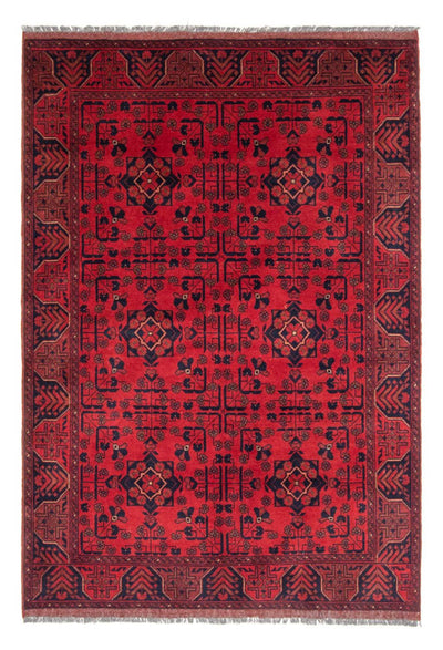 Khal Mohammadi Mattan 129x193cm - Oriental Carpet