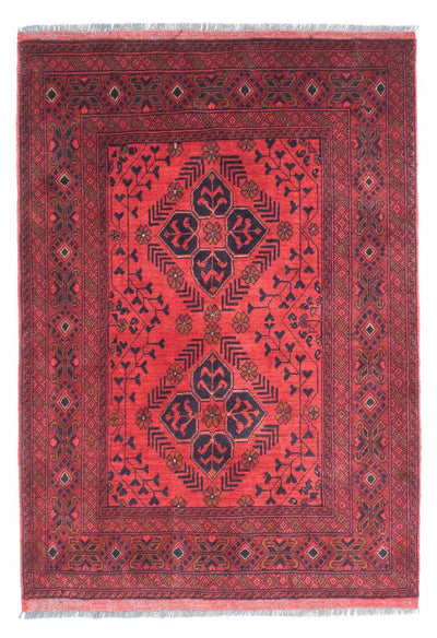 Khal Mohammadi Mattan 104x146cm - Oriental Carpet