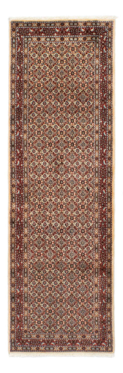 Moud Mattan 80x246cm - Persisk matta