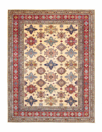 Ziegler Carpet 242x302cm - Oriental Carpet