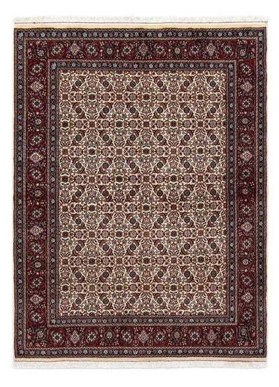 Moud Mattan 147x195cm - Persisk matta