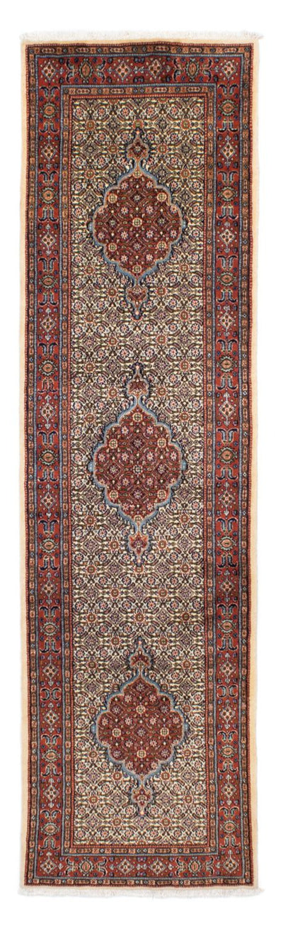 Moud Mattan 81x290cm - Persisk matta