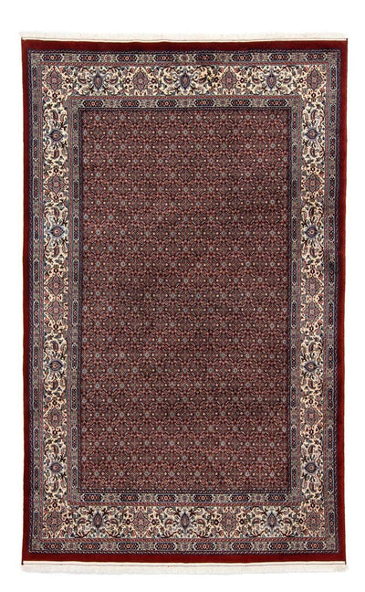Moud Mattan 193x296cm - Persisk matta