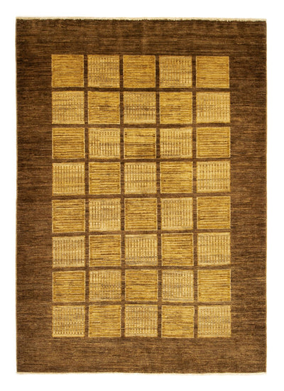 Ziegler modern Mattan 165x231cm - Oriental Carpet