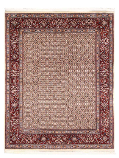 Moud Mattan 196x244cm - Persisk matta