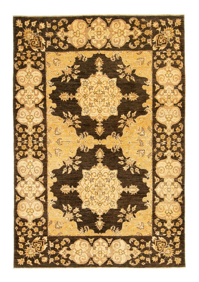 Farahan Mattan 143x201cm - Oriental Carpet