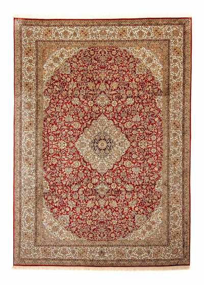 Kashmar Mattan 246x337cm - Persisk matta