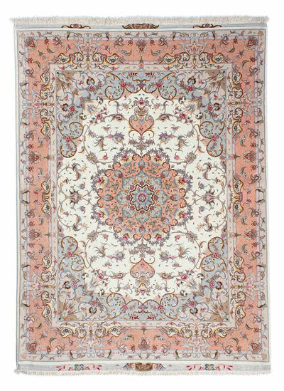 Tabriz - 50 Raj Mattan 152x203cm - Persisk matta