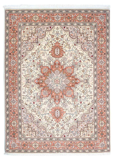 Tabriz - 50 Raj Mattan 151x211cm - Persisk matta