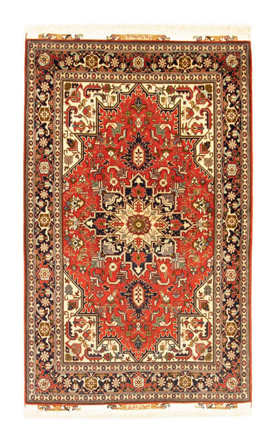 Tabriz - 50 Raj Mattan 102x162cm - Persisk matta
