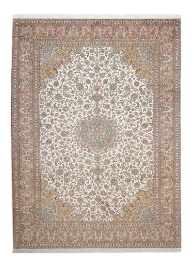 Kashmar Mattan 216x304cm - Persisk matta