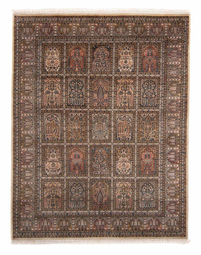 Qom Mattan 195x252cm - Persisk matta