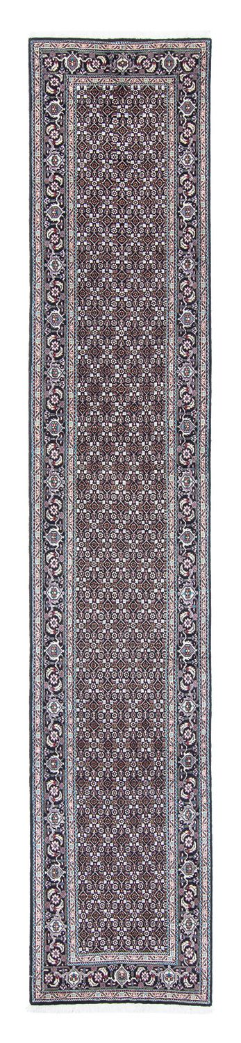 Tabriz Mattan 66x381cm - Persisk matta